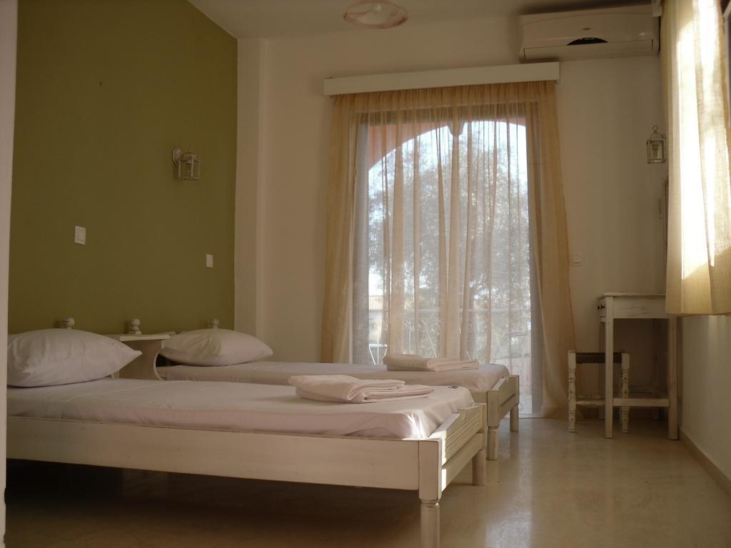 Elaia Resorts Perama  Phòng bức ảnh