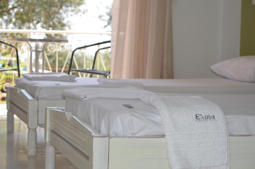 Elaia Resorts Perama  Phòng bức ảnh