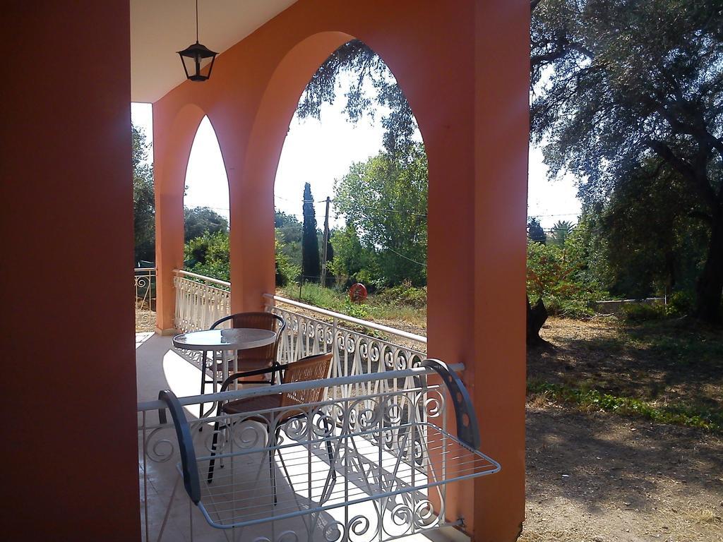 Elaia Resorts Perama  Phòng bức ảnh