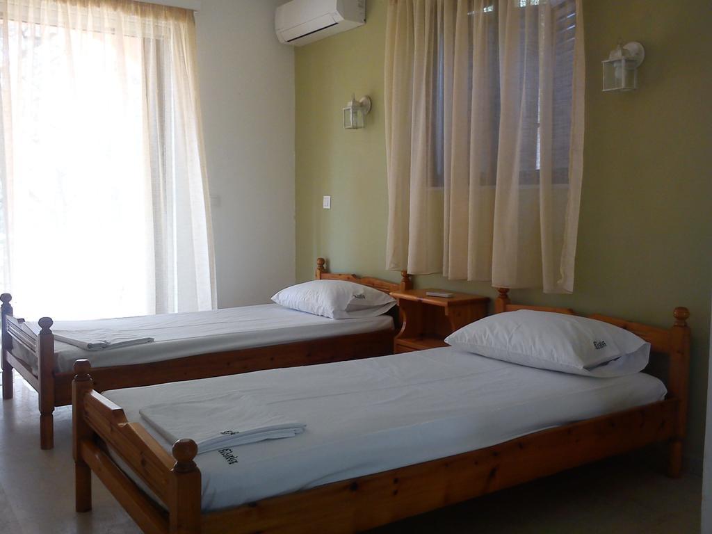 Elaia Resorts Perama  Phòng bức ảnh