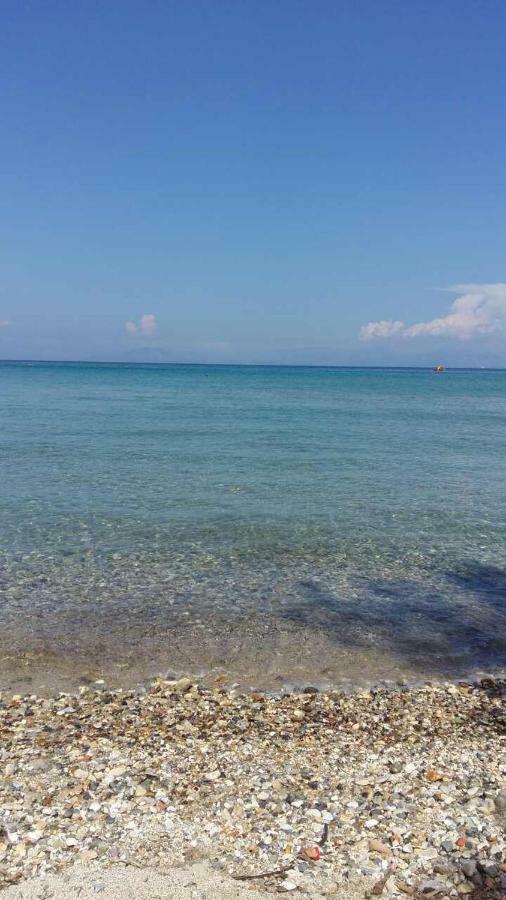 Elaia Resorts Perama  Ngoại thất bức ảnh